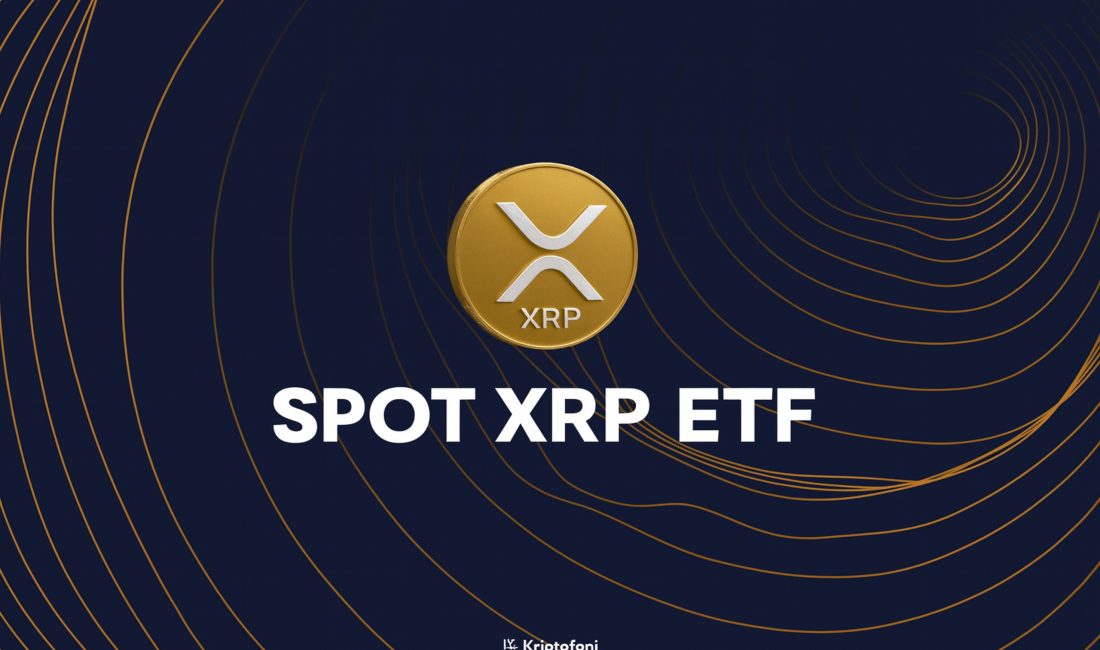 Spot XRP ETF Nedir? Spot XRP ETF, yatırımcıların direkt olarak XRP’yi satın almak yerine