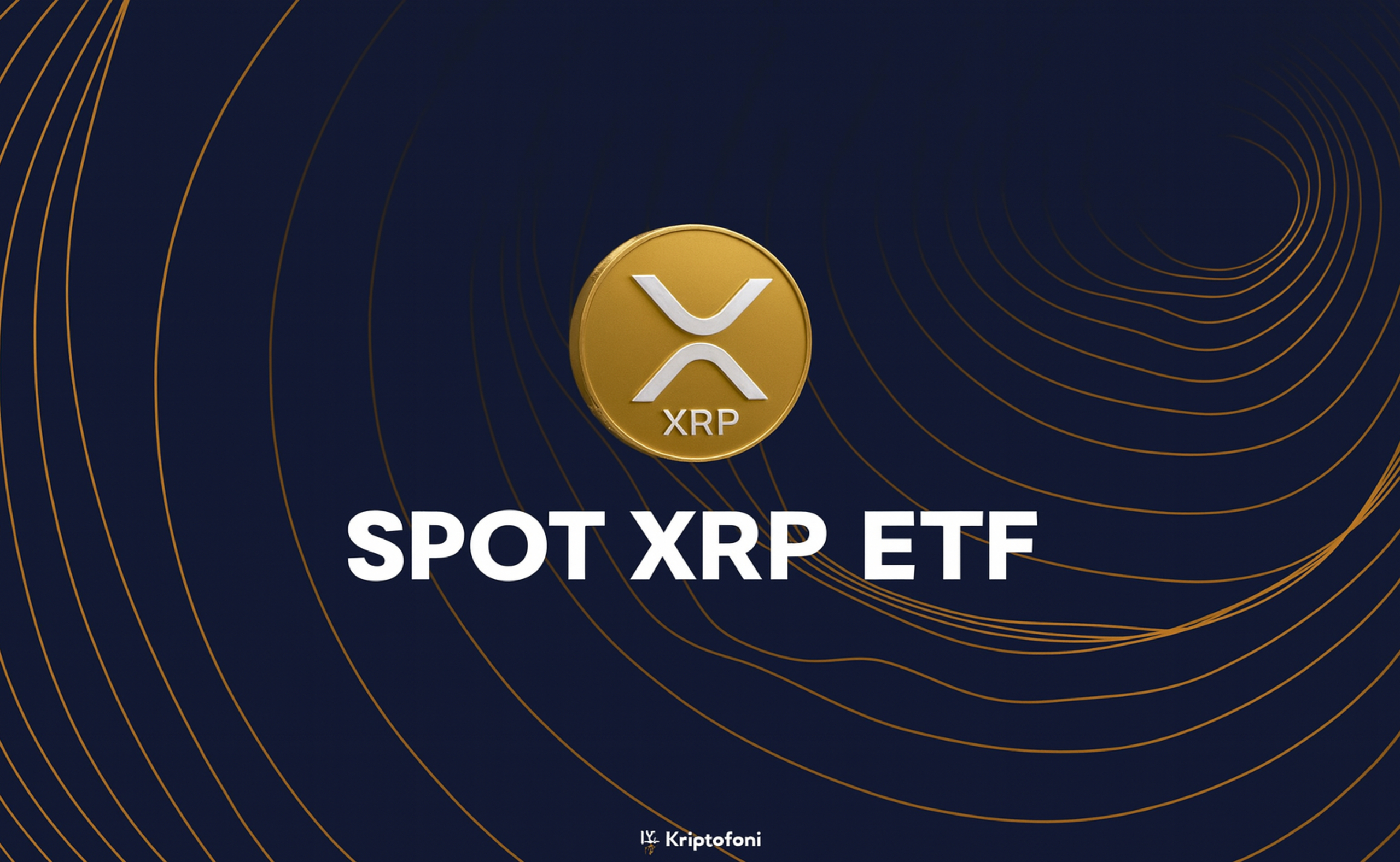 Spot XRP ETF, yatırımcıların direkt olarak XRP’yi satın almak yerine