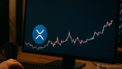 Analist Ali Martinez XRP için 2,15 dolar seviyesini kritik destek