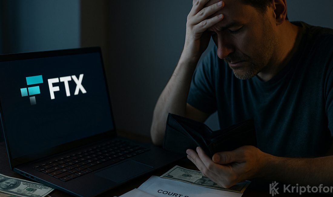 Sunil, FTX alacaklılarının kripto para bazında alacaklarının %9–%46 aralığında kaldığını