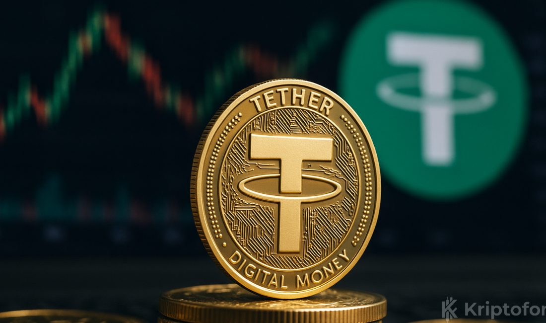 Tether Bitcoin Kredi Şirketi Ledn’e Stratejik Yatırım Yaptı Tether, Bitcoin teminatlı kredi liderlerinden Ledn’e yatırım yaptı ve kripto
