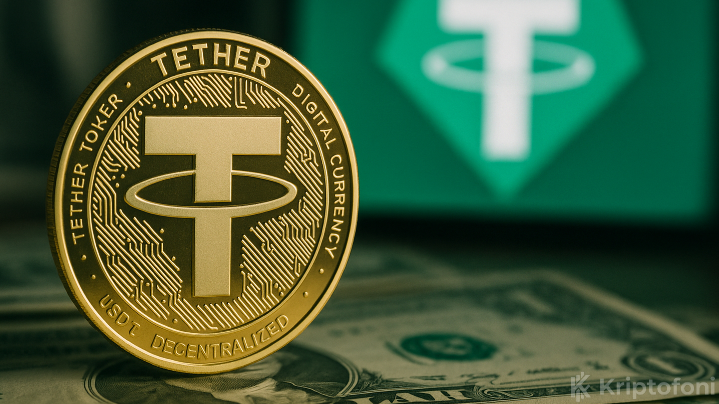 Tether
