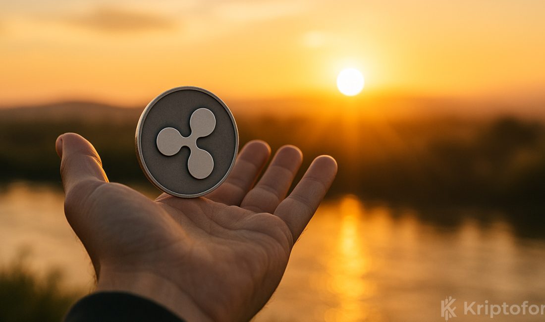 Ünlü Trader XRP İçin Umut Verdi: Gerçekleşmesi An Meselesi Peter Brandt, ayı piyasası atmosferine rağmen XRP’nin önümüzdeki aylarda güçlü