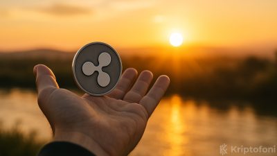 Peter Brandt, ayı piyasası atmosferine rağmen XRP’nin önümüzdeki aylarda güçlü