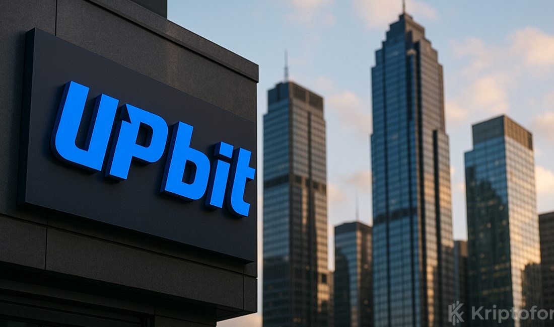 Upbit Monad (MON) İsimli Altcoin Projesini Listeleyecek Upbit, Monad (MON) isimli altcoin projesini 25 Kasım 00.00 itibarıyla