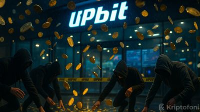Upbit, Kite (KITE) için KRW, BTC ve USDT paritelerinde listeleme