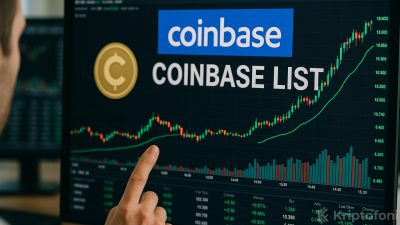 Coinbase, Monad (MON) için sürekli vadeli işlemleri 24 Kasım 2025’te