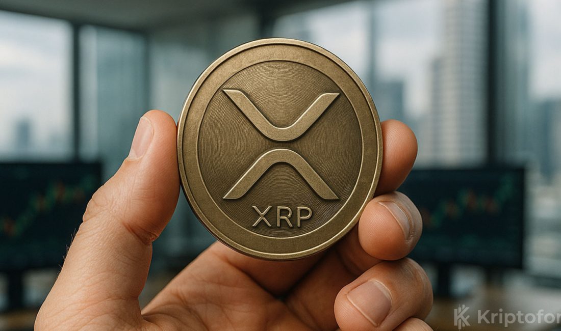 Analistlere göre XRP fiyatı, gizliliği kaldırılan anlaşmalar, artan kurumsal ilgi