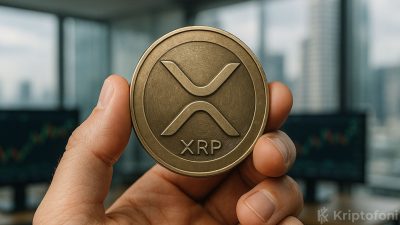 Analistlere göre XRP fiyatı, gizliliği kaldırılan anlaşmalar, artan kurumsal ilgi