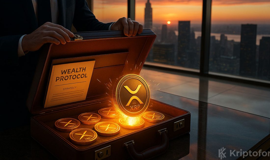 Uzmanlardan XRP İçin Dünyanın En Zenginlerinin Servet Stratejisi Açıklaması XRP için iki uzmandan çok farklı değerlendirmeler geldi. Uzmanlar XRP’nin