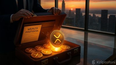 XRP için iki uzmandan çok farklı değerlendirmeler geldi. Uzmanlar XRP’nin