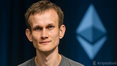 Ethereum kurucusu Vitalik Buterin kendisinin icat ettiği bir özellikten duyduğu