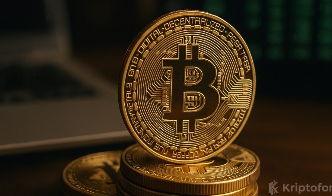 Wall Street Eleştirilerini Umursamayan Balinadan Yeni Bitcoin Açıklaması Bitcoin balinası Saylor, Bitcoin’deki son yüzde on iki civarındaki değer