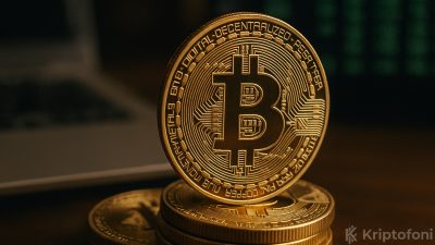 Bitcoin balinası Saylor, Bitcoin’deki son yüzde on iki civarındaki değer