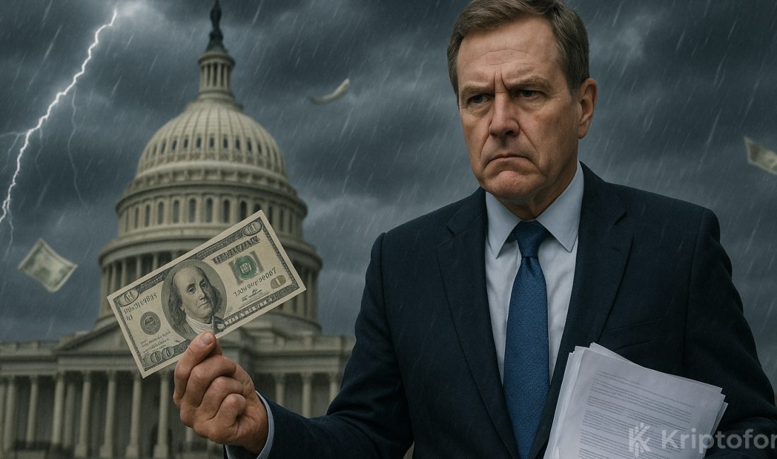 Demokrat senatörler Elizabeth Warren ve Jack Reed, Trump destekli World