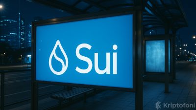 Sui, Meta’nın Libra ekibinden doğan vizyonuyla ölçeklenebilir, düşük maliyetli ve