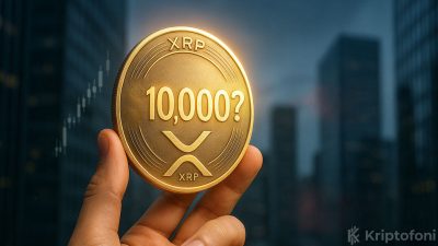 XRP’nin uzun vadeli fiyatına dair yapılan değerlendirmeler kripto para dünyasında