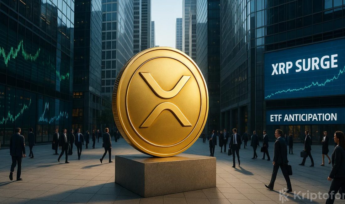 XRP 632x’lik Ralliyi Yeniden Tekrarlayabilir: İşte 6 Neden XRP mevcut piyasa koşullarında en güçlü varlıklardan biri olarak öne