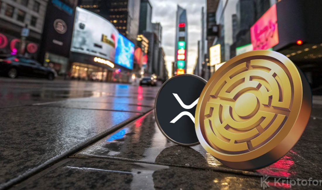 Spot XRP ETF’lerinin devreye girmesi kısa sürede yüz milyonlarca dolarlık