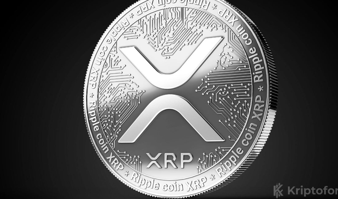 1.5 Trilyon Dolarlık Devden XRP İçin Son Adım Olarak Yorumlanan Hamle Dev varlık yöneticisi Franklin Templeton spot XRP ETF için s-1