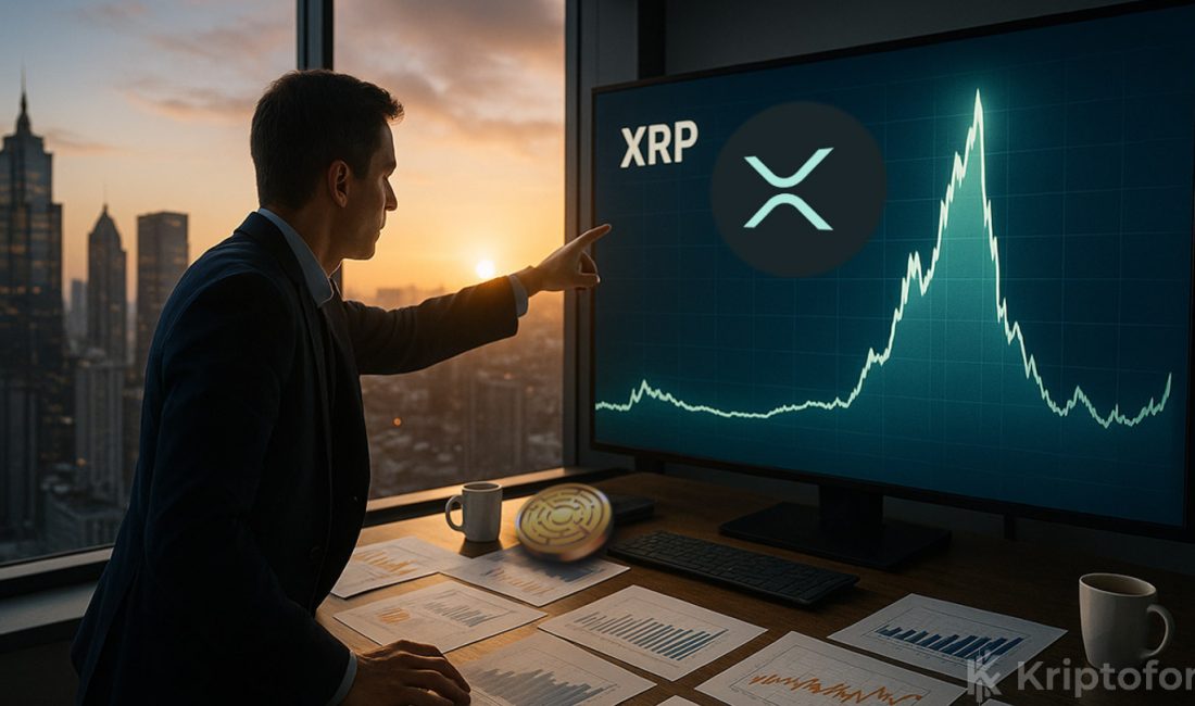Canary Capital tarafından geliştirilen XRP ETF kripto paraları düzenleme kurumunun