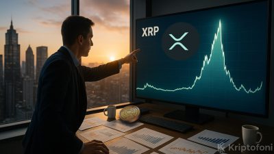 Canary Capital tarafından geliştirilen XRP ETF kripto paraları düzenleme kurumunun