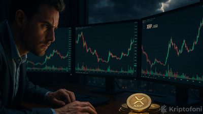 13 Kasım’da ABD’deki ilk spot XRP ETF’leri işleme girdi ve