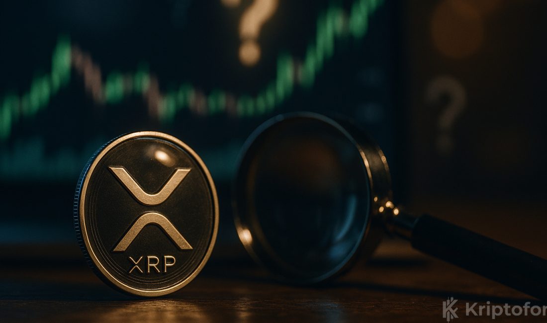 XRP İçin Büyük Habere Az Kaldı: İşte O Gelişme Canary Capital, XRP destekli bir ETF’nin önümüzdeki günlerde Nasdaq’ta işlem