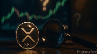 Canary Capital, XRP destekli bir ETF’nin önümüzdeki günlerde Nasdaq’ta işlem