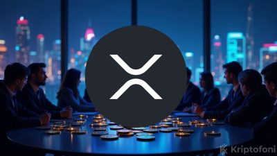 Ripple CEO'su Brad Garlinghouse 500 milyon dolarlık anlaşma ile XRP'nin