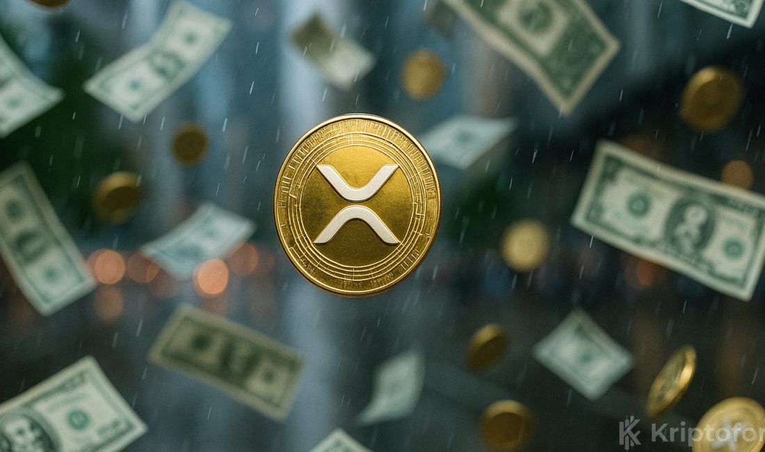 Spot XRP ETF’in günler içinde onay alması bekleniyor. Geraci en