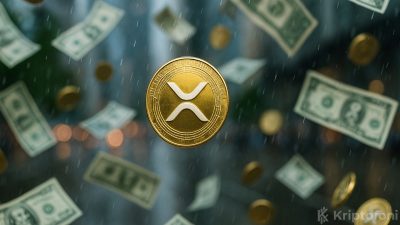 Spot XRP ETF’in günler içinde onay alması bekleniyor. Geraci en
