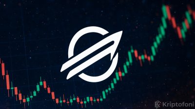 Stellar iki gün üst üste kayıp yaşadıktan sonra 0,2800 doların