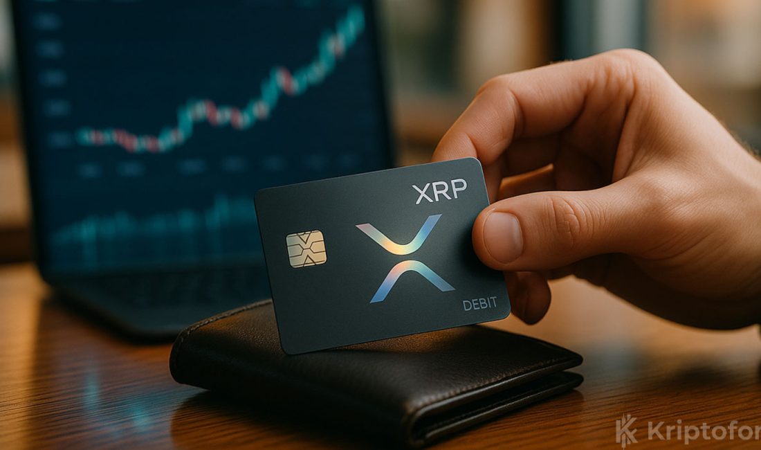 Uphold, XRP 2,51 dolara yükselirken %10'a varan XRP bonusları sunan