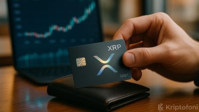 Uphold, XRP 2,51 dolara yükselirken %10'a varan XRP bonusları sunan