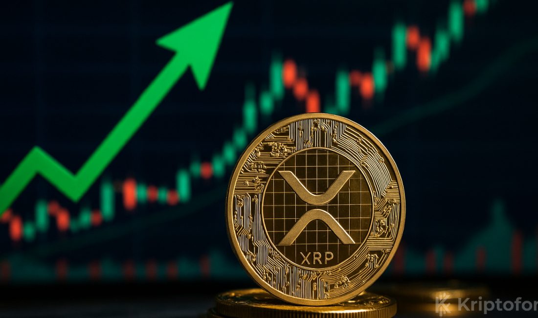 Analist Charting Guy, XRP’nin haftalık grafikte önceki döngü zirvesi ve