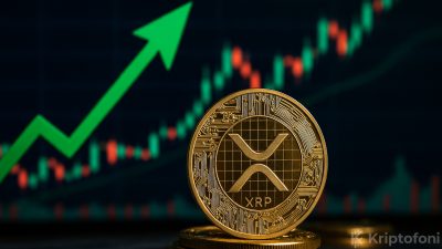 Analist Charting Guy, XRP’nin haftalık grafikte önceki döngü zirvesi ve