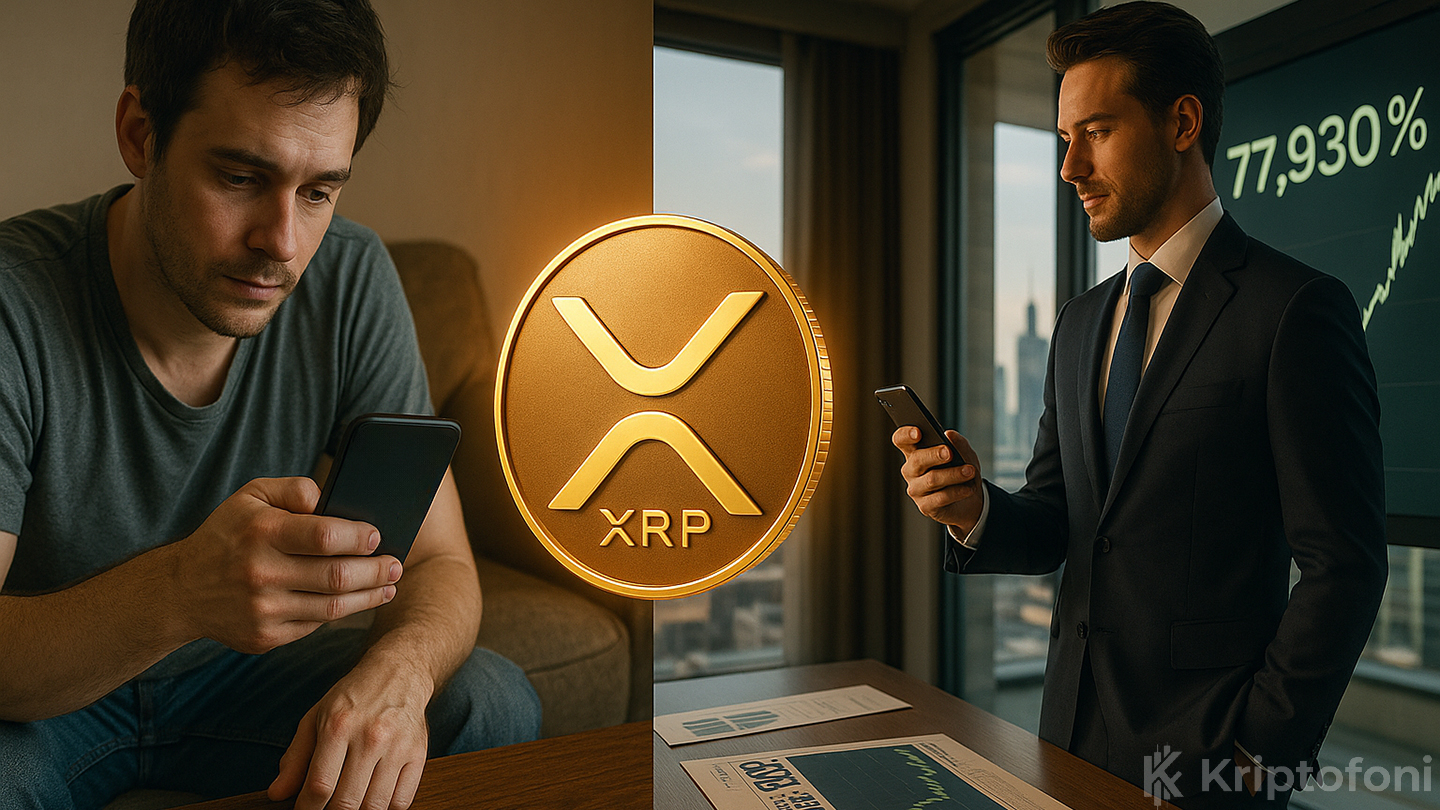 XRP haftanın başlarında 2,28 doların üzerine çıktıktan sonra 2,1 dolar