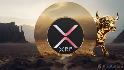 Fintech devi Ripple, 40 milyar dolarlık değerlemeye ulaşarak 500 milyon