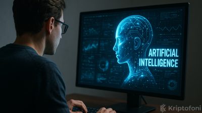 Kripto para piyasası yatırımcı duyarlılığının aşırı korku bölgesine indiğini gösteren