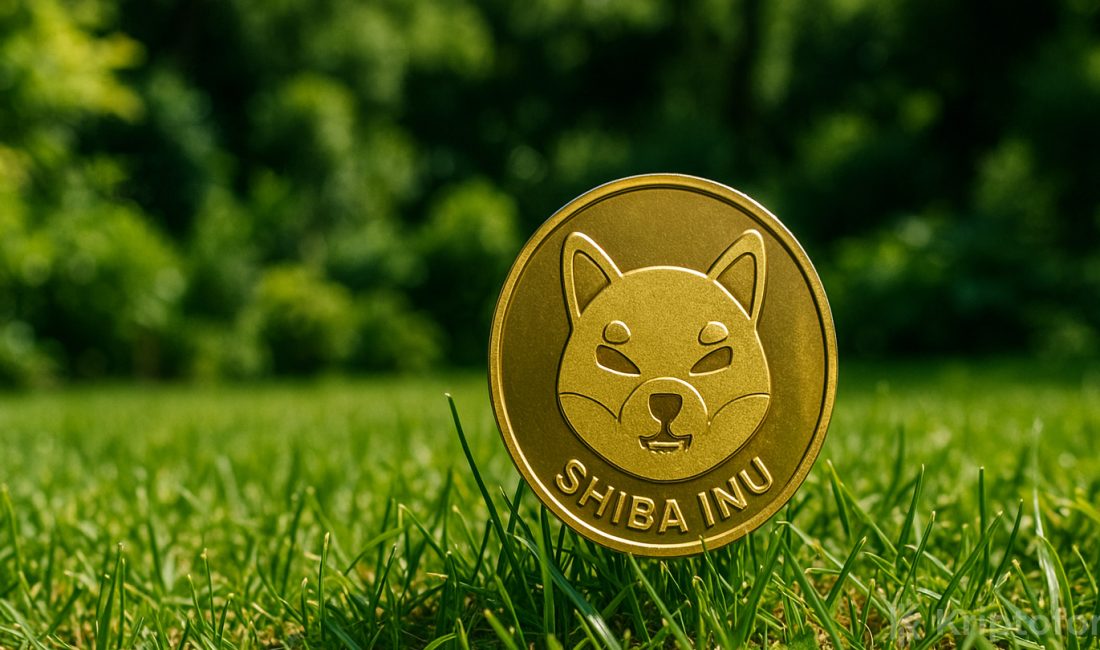 Yapay zeka tabanlı fiyat modeli, Shiba Inu (SHIB) için 2025’in