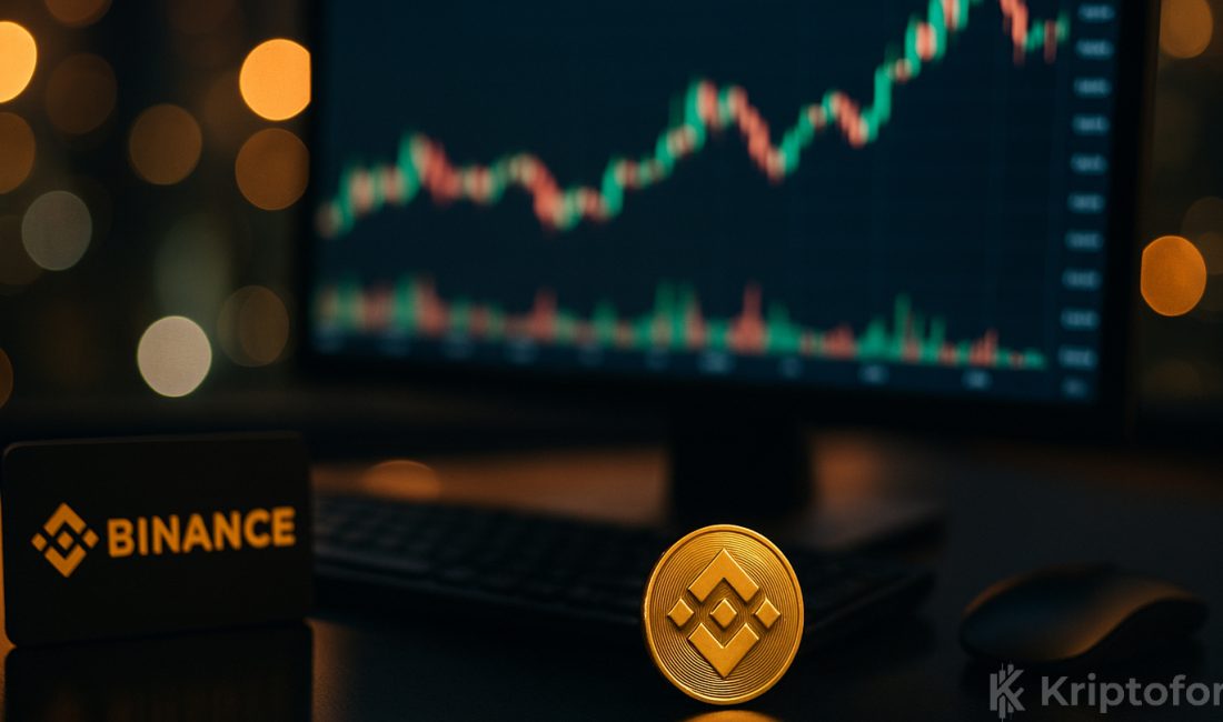 Binance, HODLer Airdrops programı kapsamında 58. proje olarak Allora’yı (ALLO)