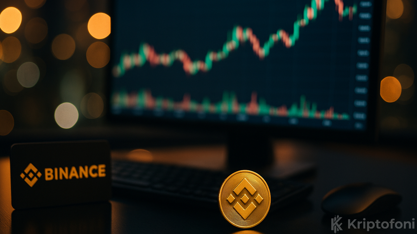 Binance, HODLer Airdrops programı kapsamında 58. proje olarak Allora’yı (ALLO)