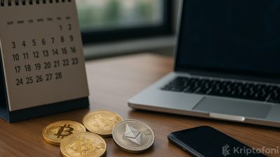 Kripto para dünyasında yeni haftada gündem yoğun geçecek. ABD'den gelecek