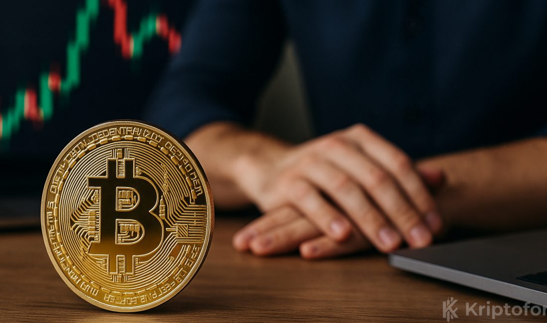 Bitcoin, 90.000 doların üzerinde tutunamayınca 80.595 dolara kadar geri çekildi