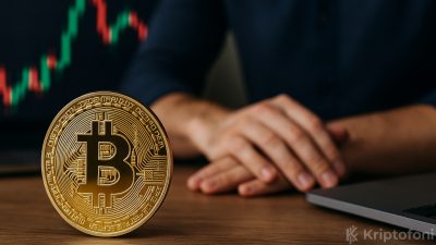 Bitcoin, 90.000 doların üzerinde tutunamayınca 80.595 dolara kadar geri çekildi