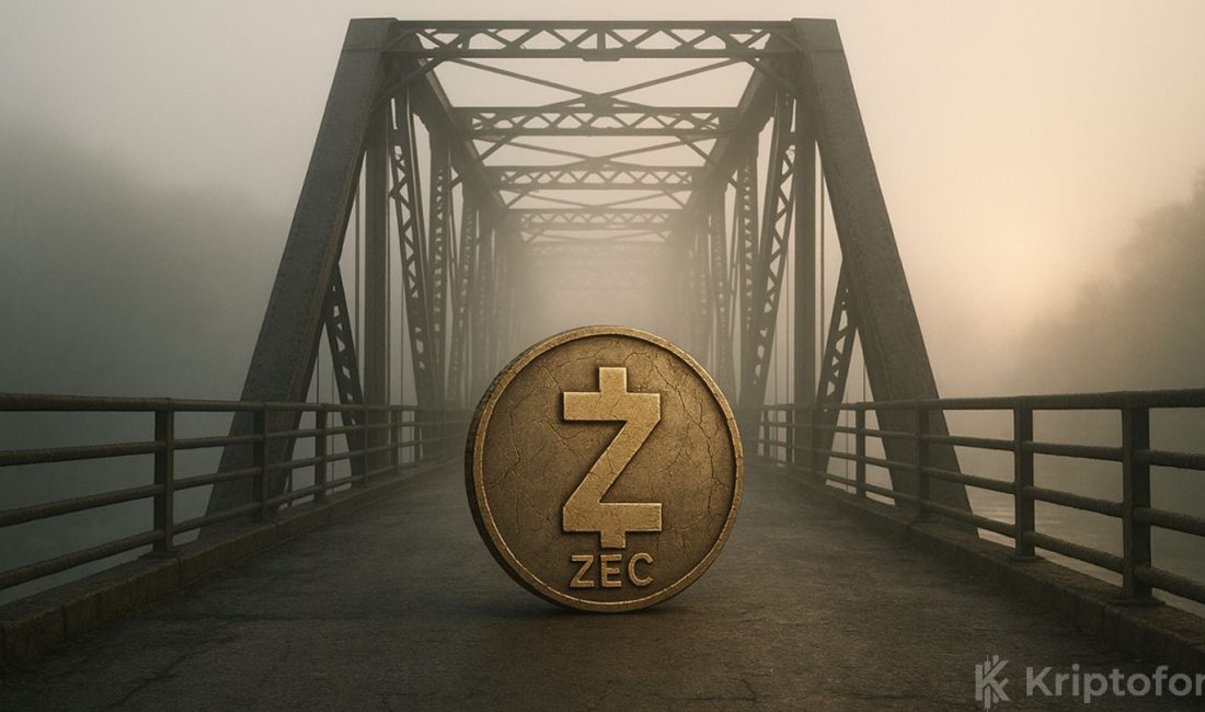 Yükselişteki Altcoin’de Köprüden Önce Son Çıkış Olabilir: Yoksa Alım Zamanı mı? Zcash (ZEC) son 3 ayda yüzde 1.000’in üzerinde yükselirken analizlere
