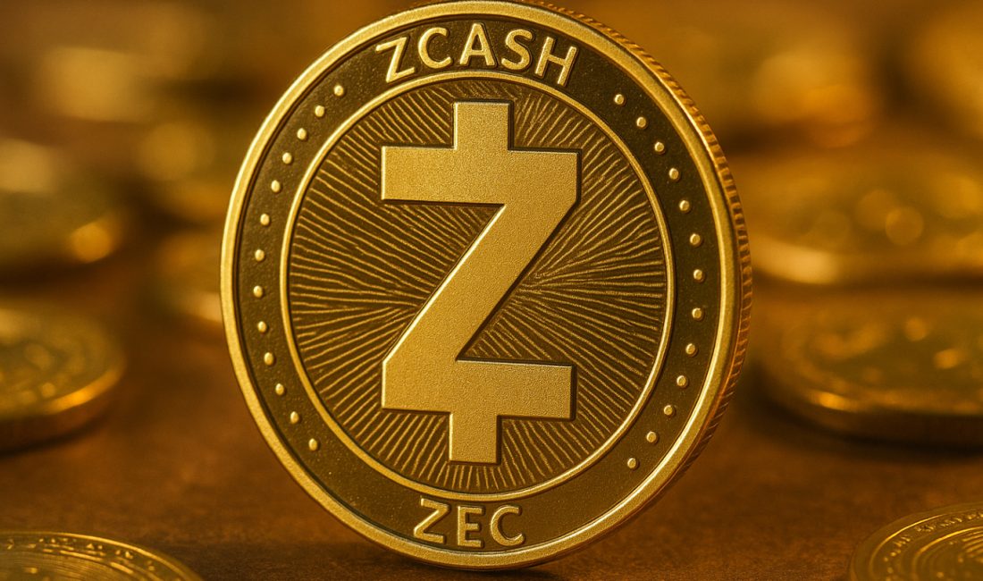 Zcash (ZEC), kripto piyasalarına güçlü bir geri dönüş yaptı. Gizlilik