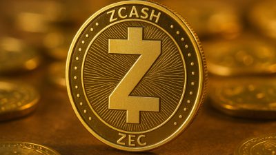 Zcash (ZEC), kripto piyasalarına güçlü bir geri dönüş yaptı. Gizlilik
