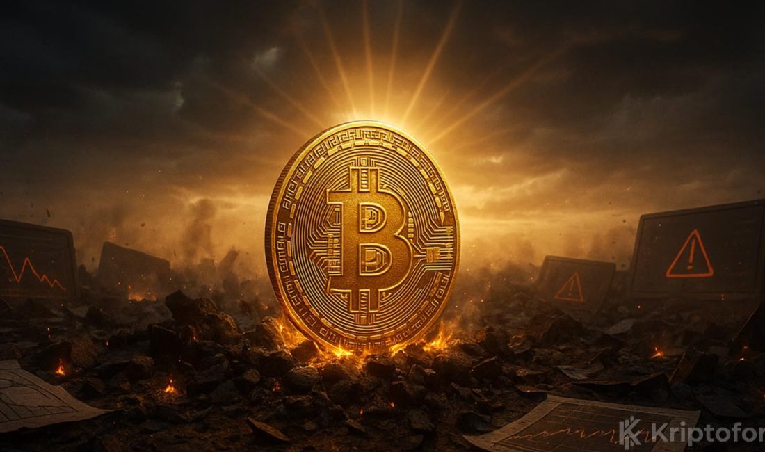 Zengin Baba Fakir Baba Kitabının Yazarı Robert Kiyosaki Bitcoin İçin Katalizörü Açıkladı Robert Kiyosaki Bitcoin’deki düşüşe aldanmamak gerektiğini belirterek yeni bir yükseliş